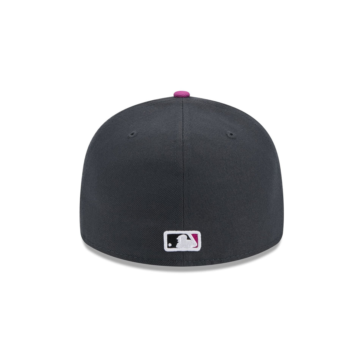 New York Mets City Connect Low Profile 59FIFTY Fitted Hat