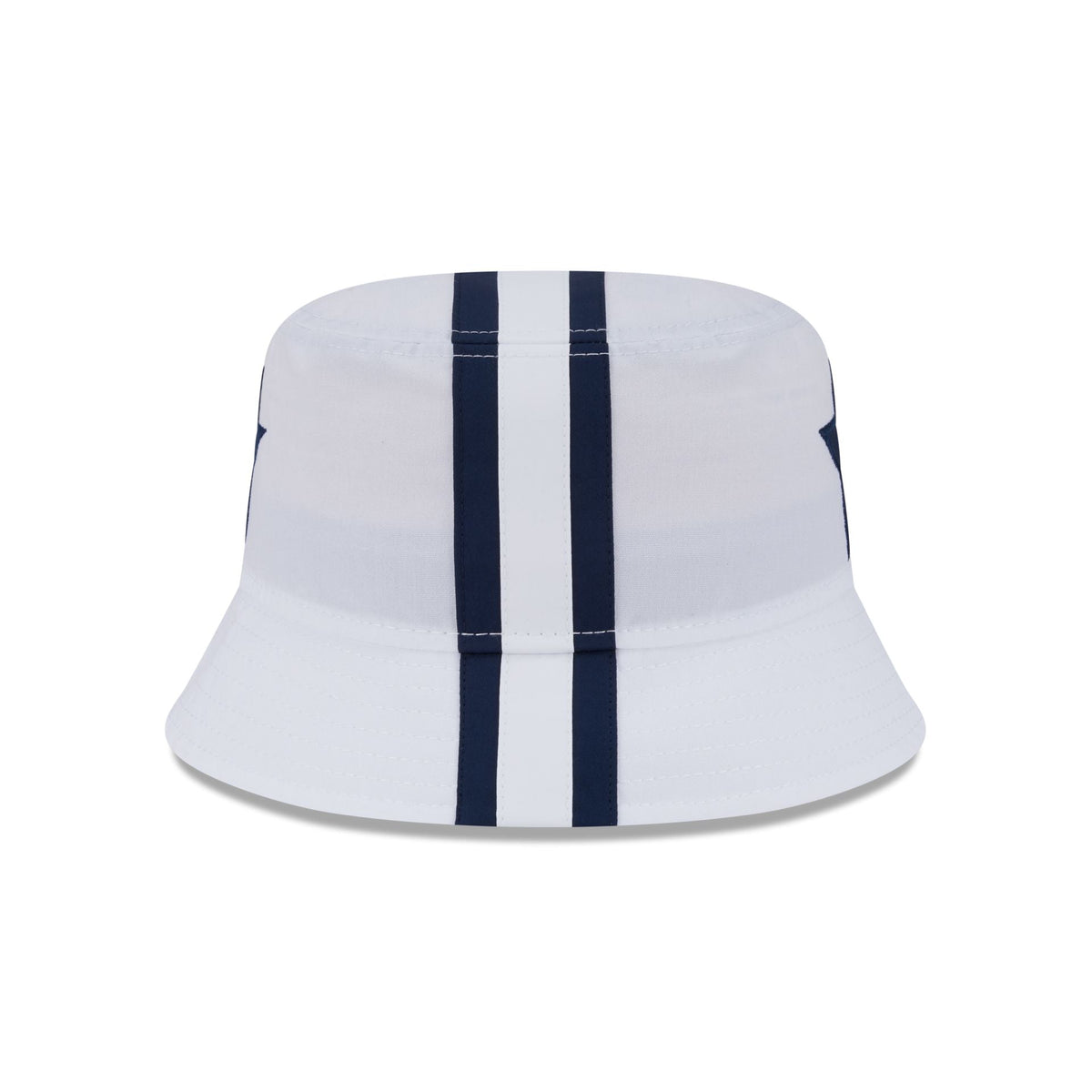 Dallas Cowboys Historic Helmet Bucket Hat