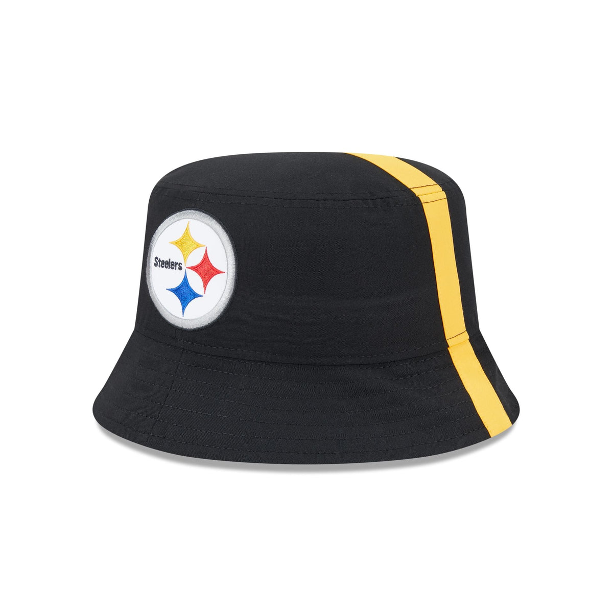 Pittsburgh Steelers Helmet Bucket Hat