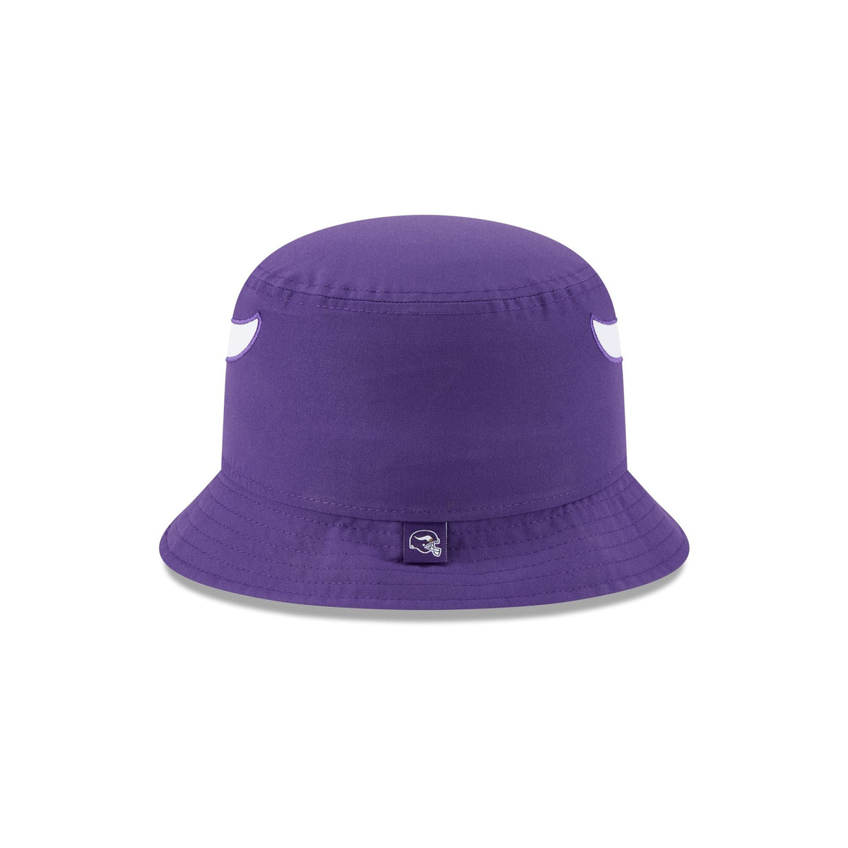 Minnesota Vikings Historic Helmet Bucket Hat