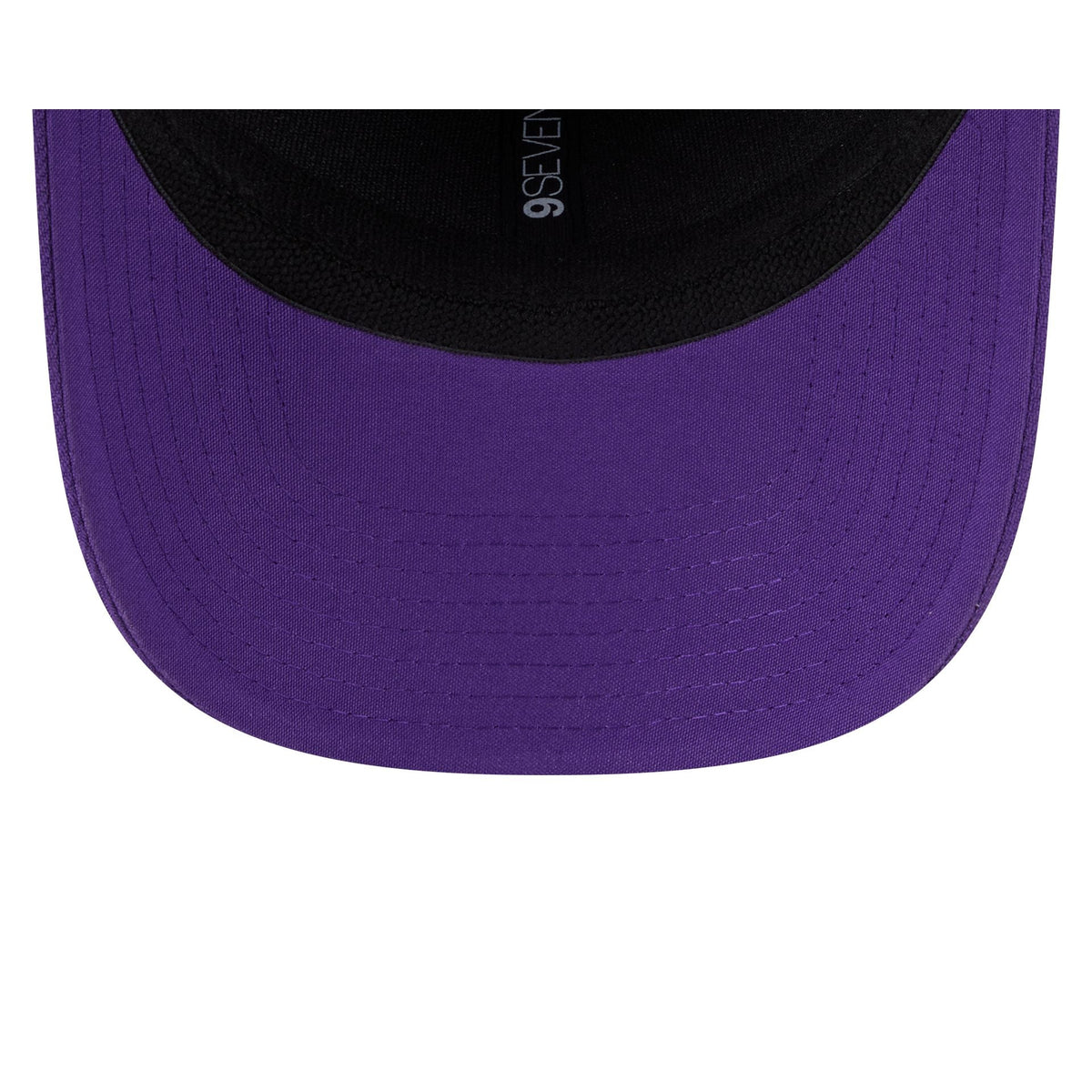 Los Angeles Lakers Multi Rope 9SEVENTY Stretch-Snap Hat