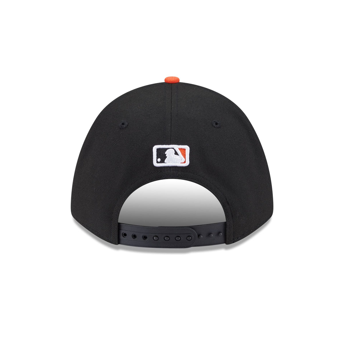 Baltimore Orioles Alt Authentic Collection 9FORTY M-Crown Snapback Hat