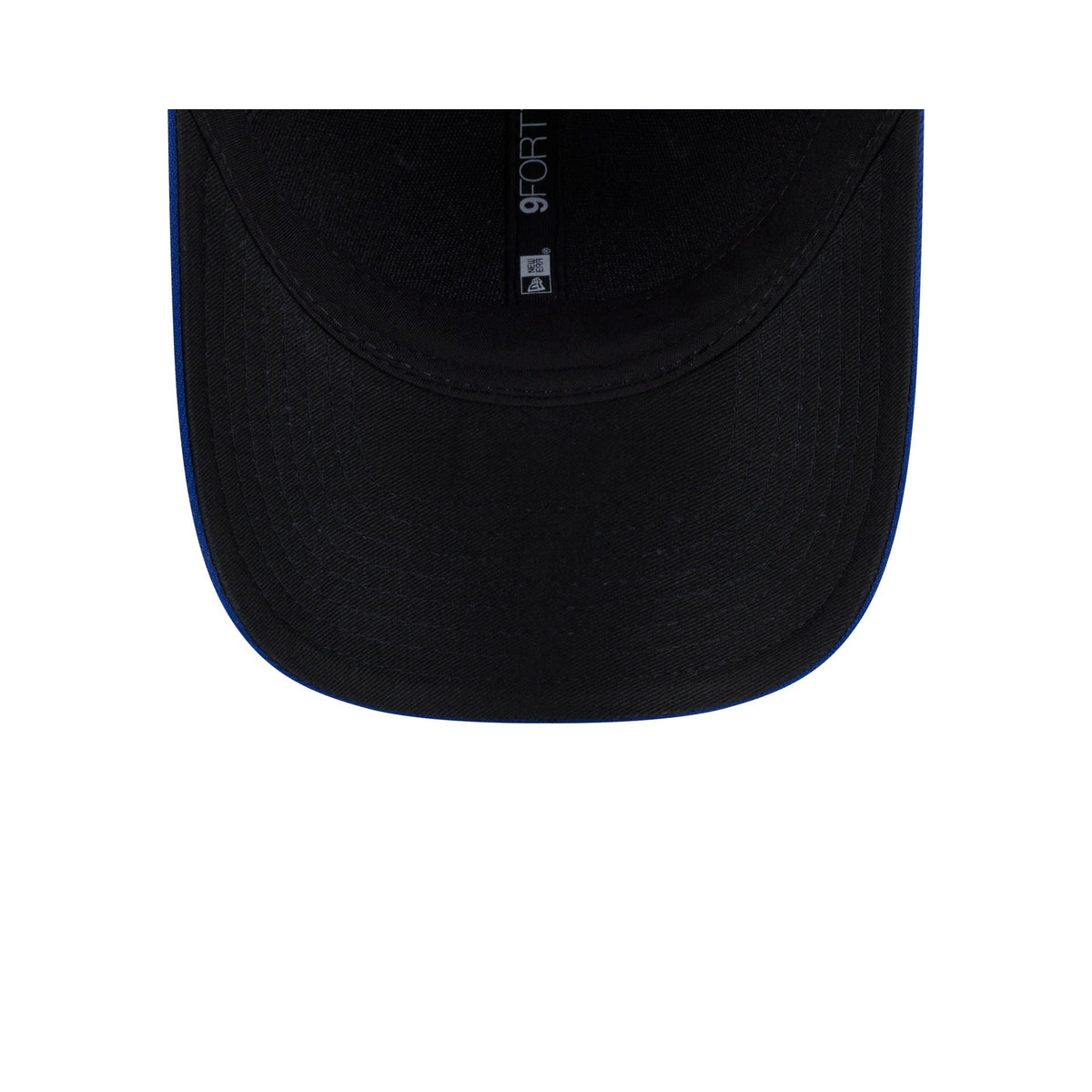 Toronto Blue Jays Game Authentic Collection 9FORTY M-Crown Snapback Hat