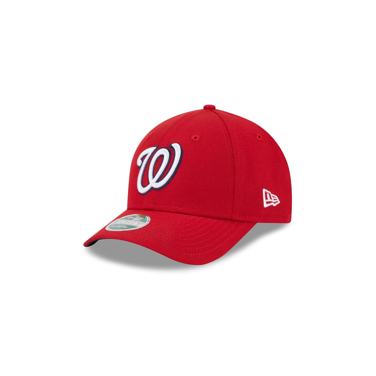 Washington Nationals Player Replica Kids 9FORTY M-Crown Snapback Hat