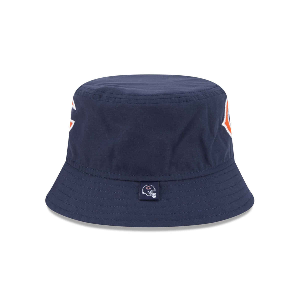 Chicago Bears Kids Helmet Bucket Hat