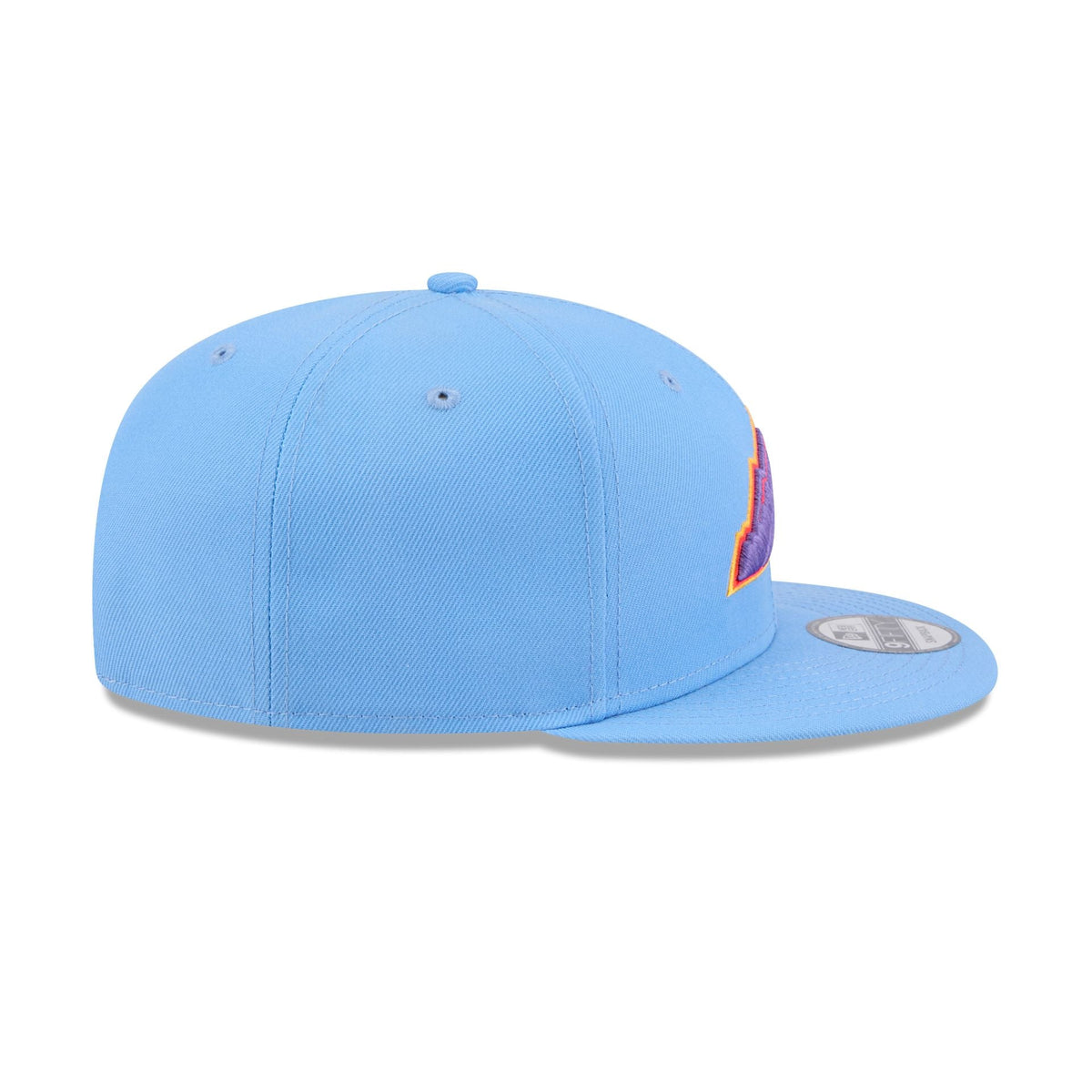 Colorado Rockies City Connect 9FIFTY Snapback Hat