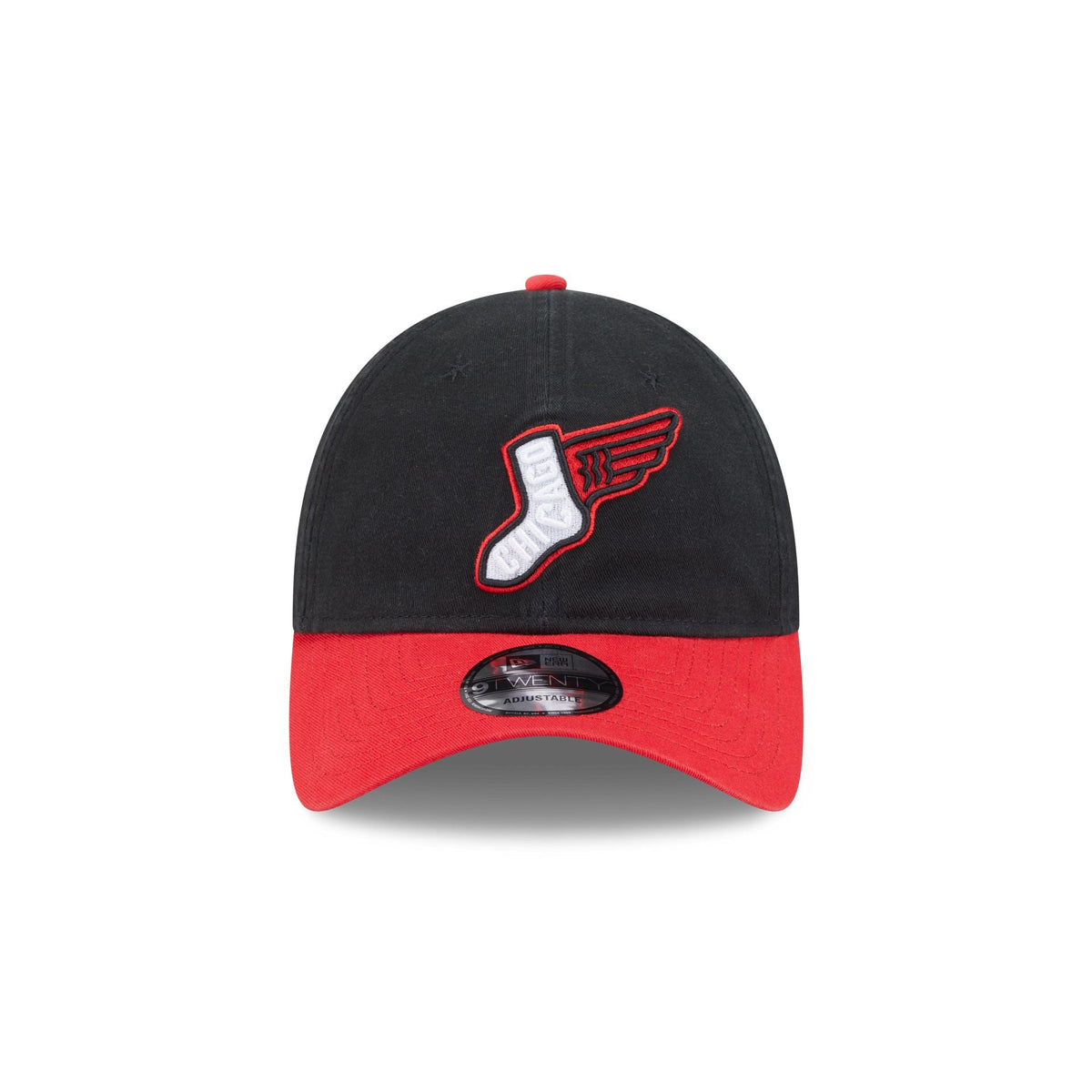 Chicago White Sox City Connect 9TWENTY Adjustable Hat
