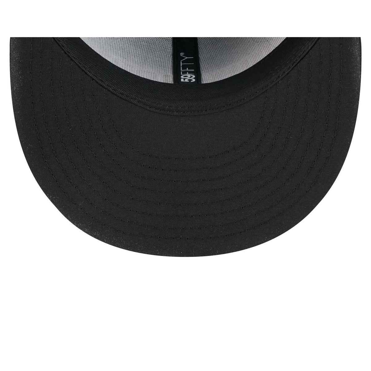 Chicago White Sox City Connect Fan Pack Southside 59FIFTY Fitted Hat