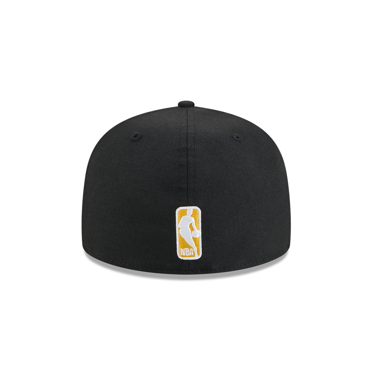 Los Angeles Lakers Boho Wool Retro Crown 59FIFTY Fitted Hat