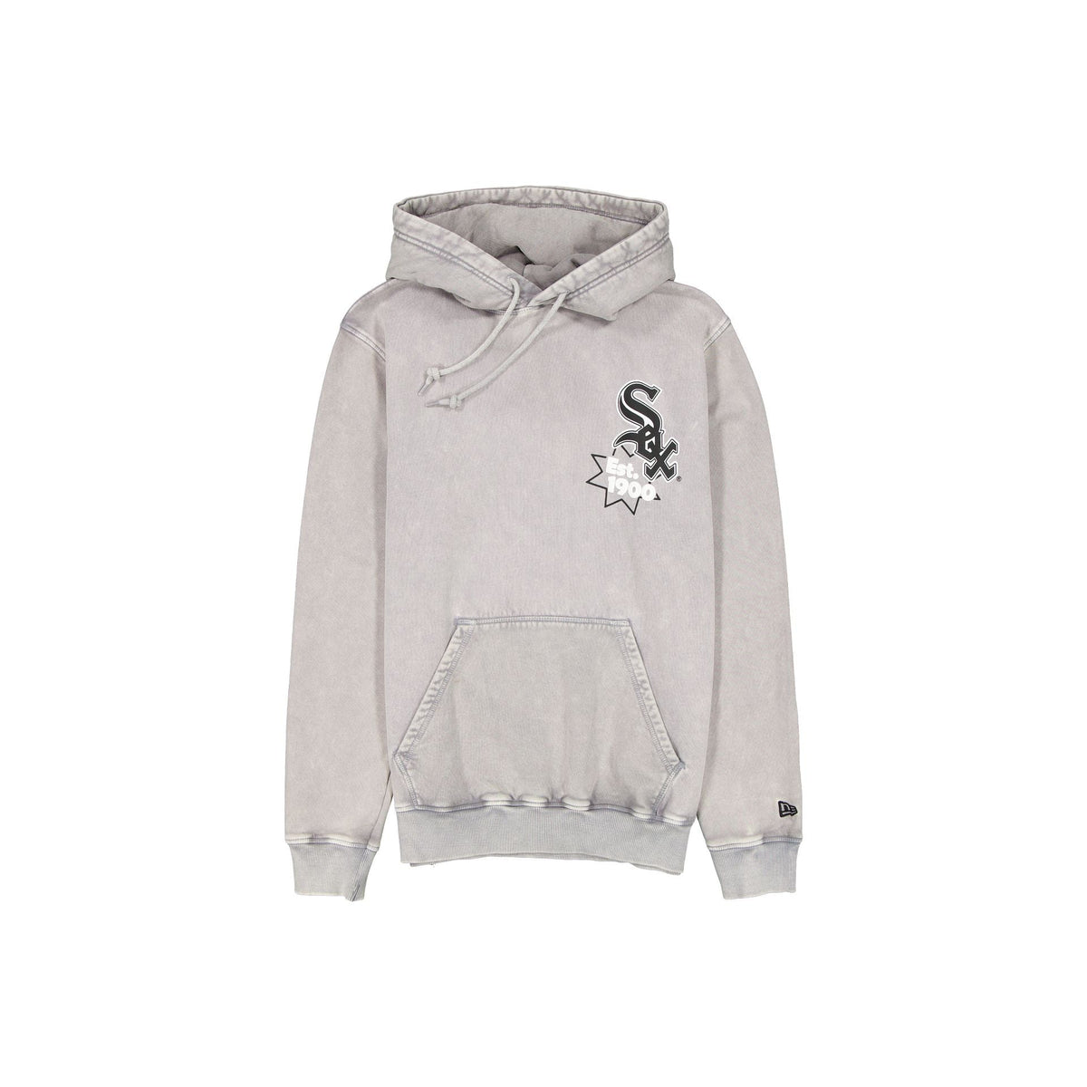 Chicago White Sox Sport Classics Pastel Hoodie