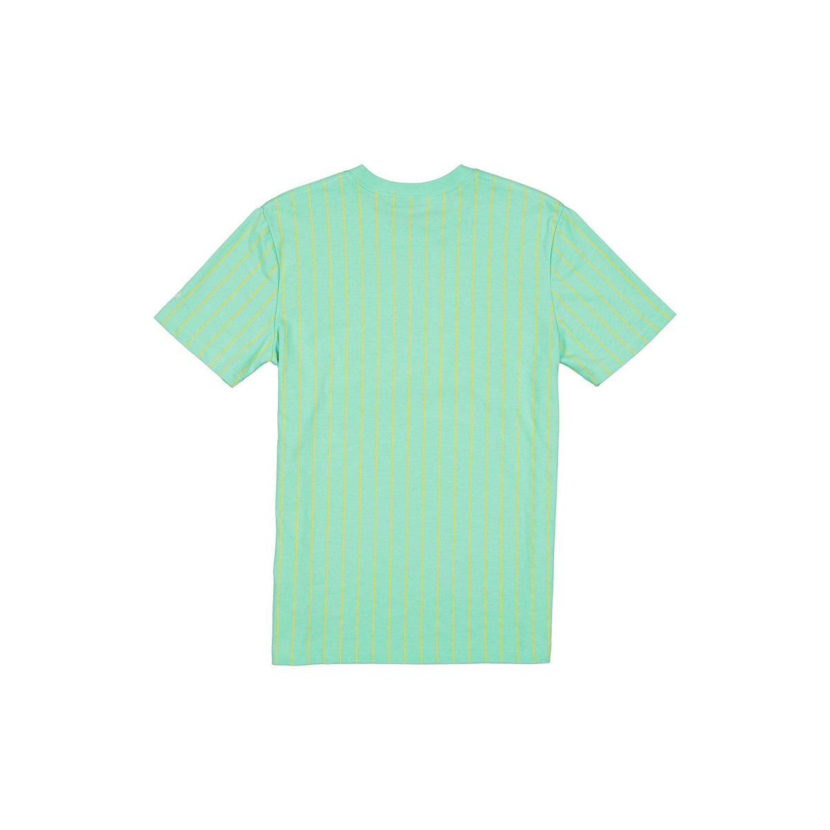 San Diego Padres Throwback Retro Cooperstown Pinstripe T-Shirt