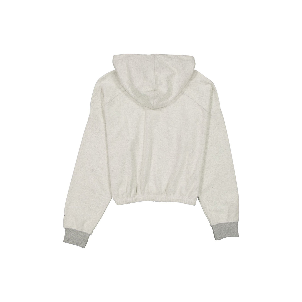 Las Vegas Raiders Sport Night Heather Gray Women's Hoodie