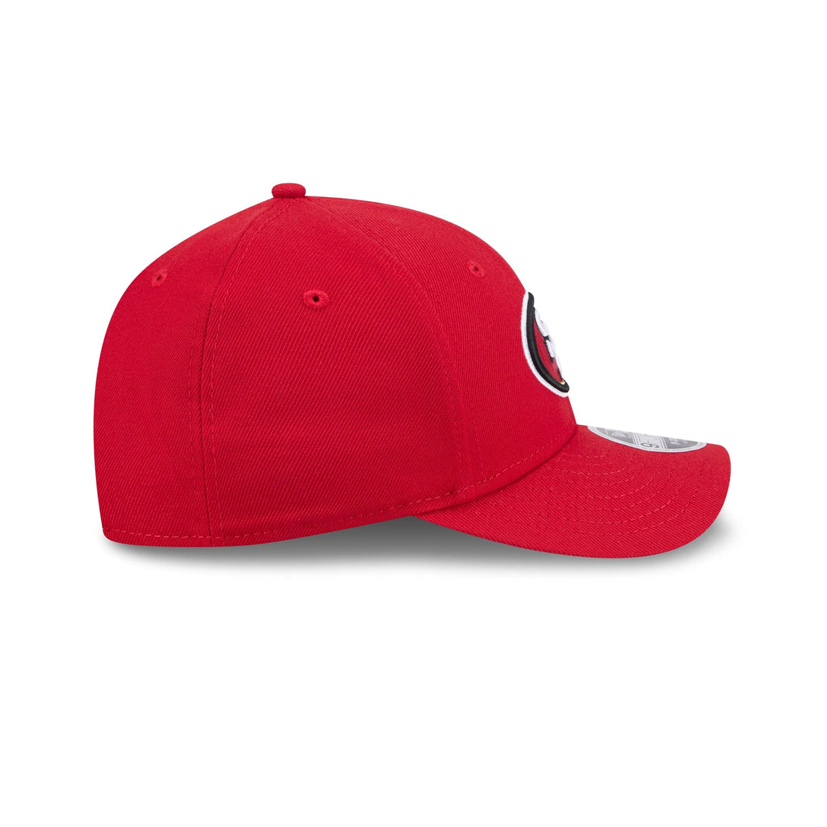 San Francisco 49ers Team Kids 9FORTY M-Crown Snapback Hat