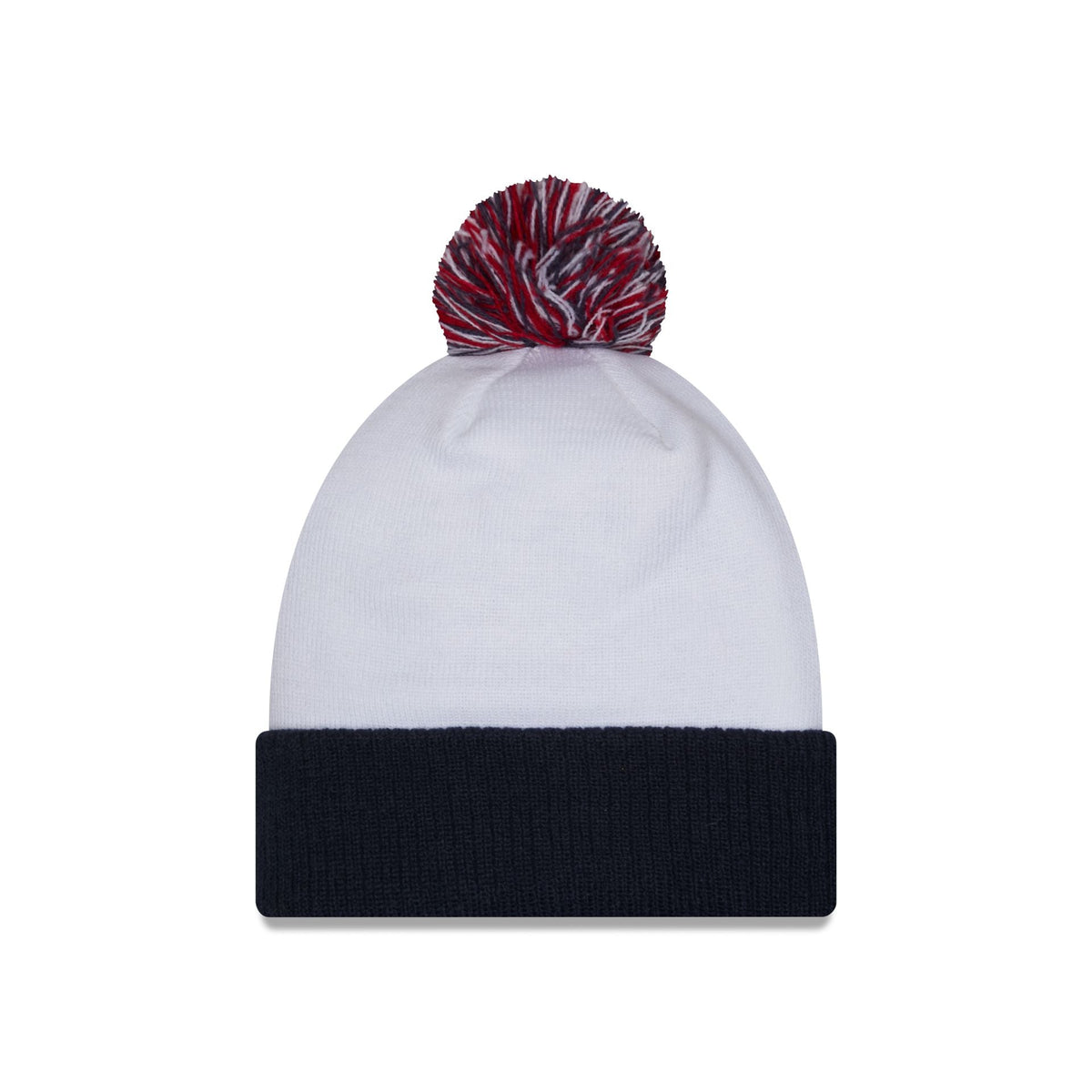 New York Giants Spirit Pom Knit Hat