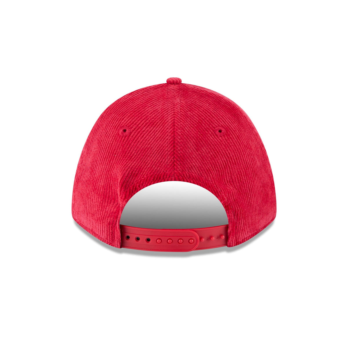 Buffalo Bills Corduroy 9FORTY M-Crown A-Frame Snapback Hat