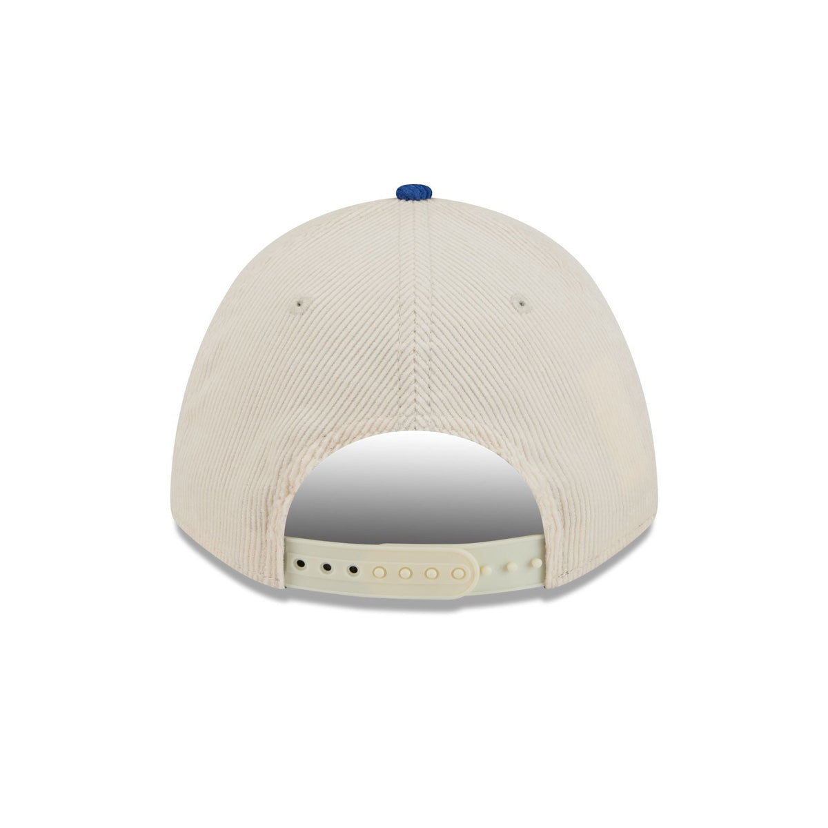 New York Mets Stacked Corduroy 9FORTY M-Crown A-Frame Snapback Hat