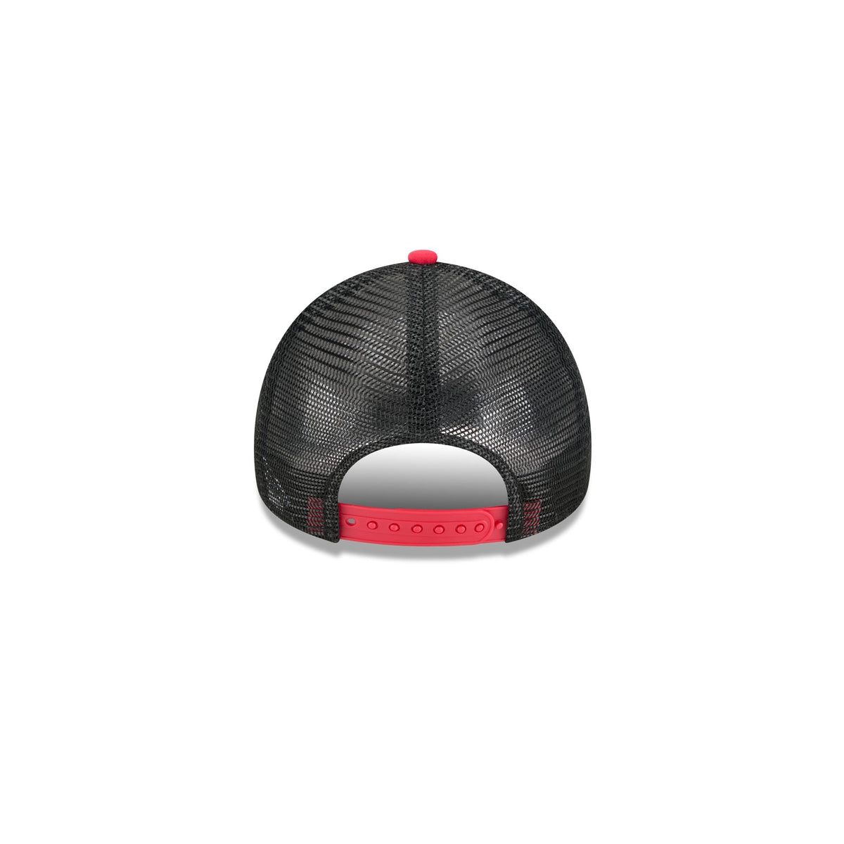 San Francisco 49ers Shine Kids 9FORTY A-Frame Trucker Hat