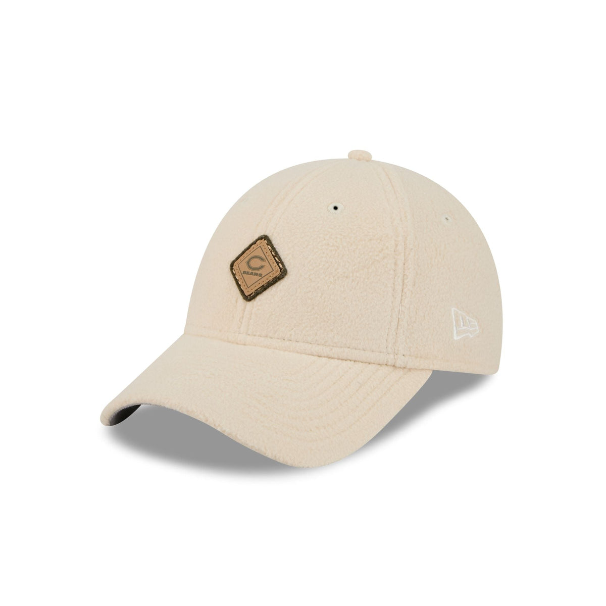 Chicago Bears Comfy Women's 9FORTY Adjustable Hat