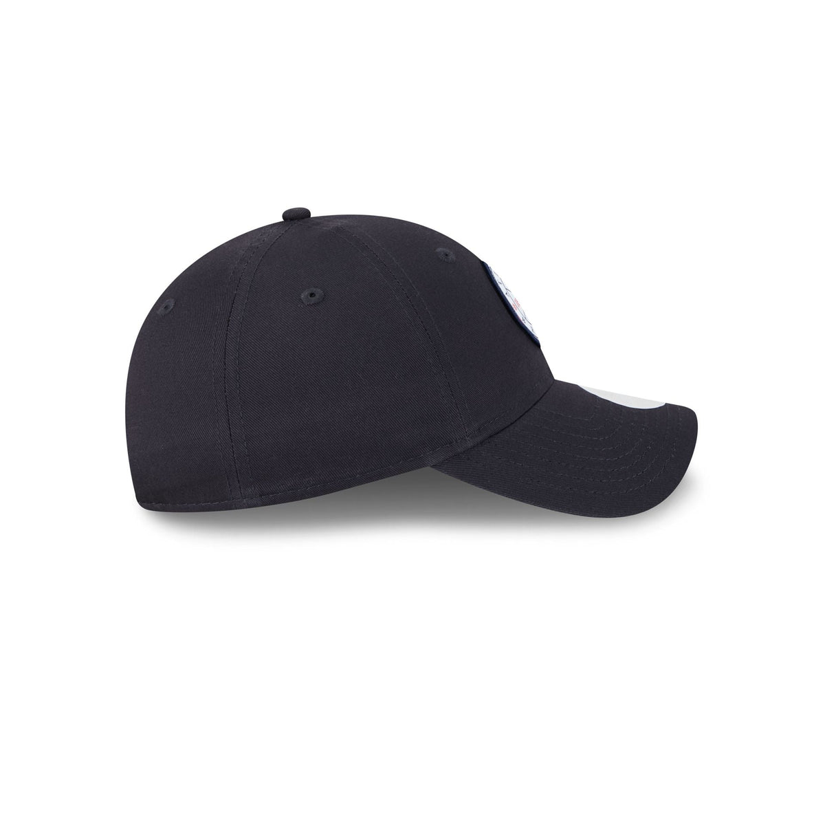 Atlanta Braves Bloom Women's 9TWENTY Adjustable Hat