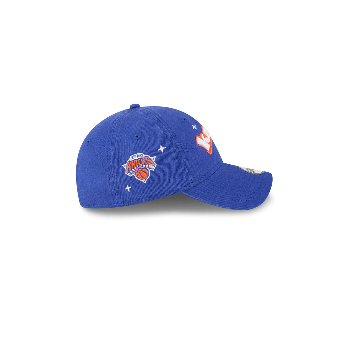 New York Knicks Cheer Kids 9TWENTY Adjustable Hat