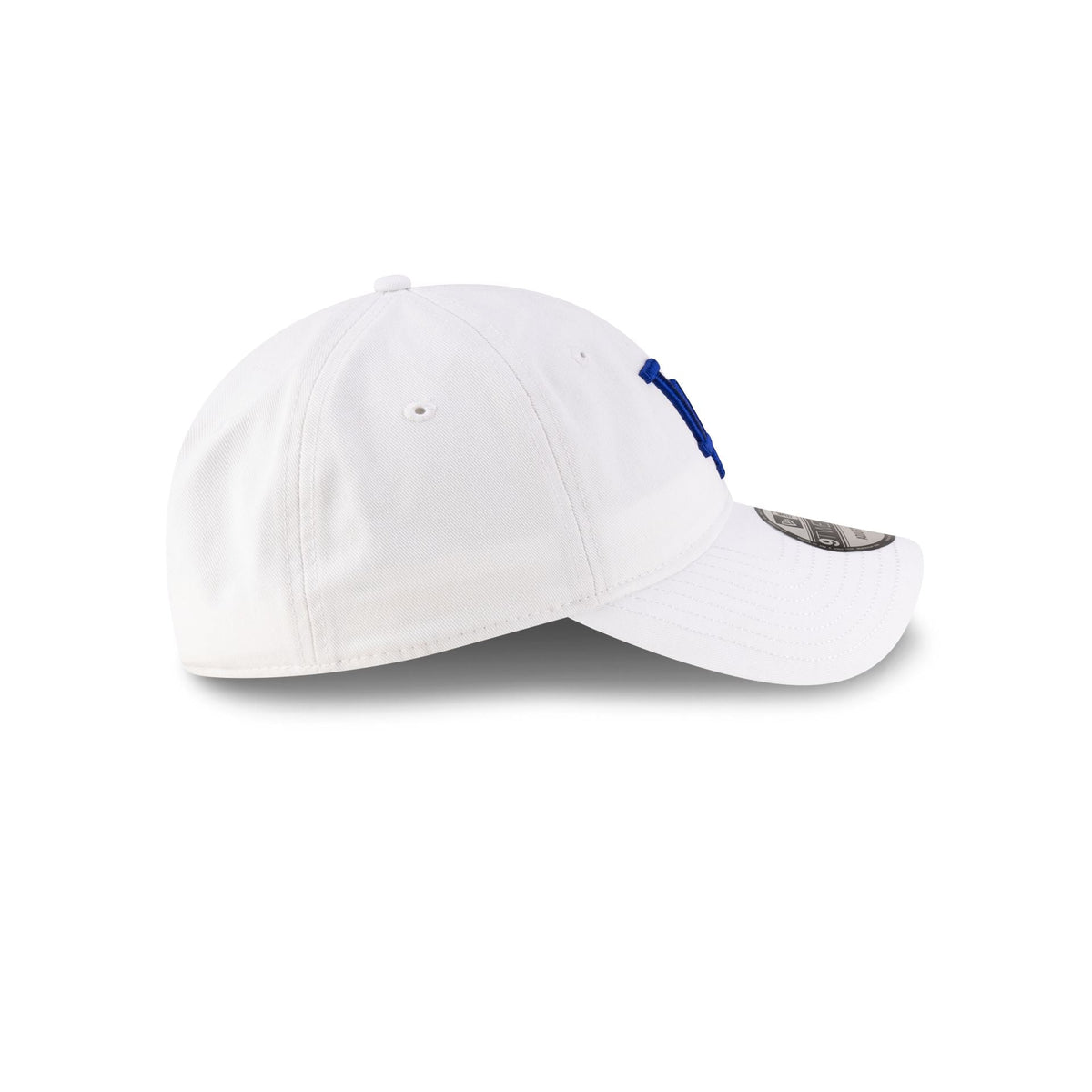Ralph Lauren x Los Angeles Dodgers White 9TWENTY Adjustable Hat
