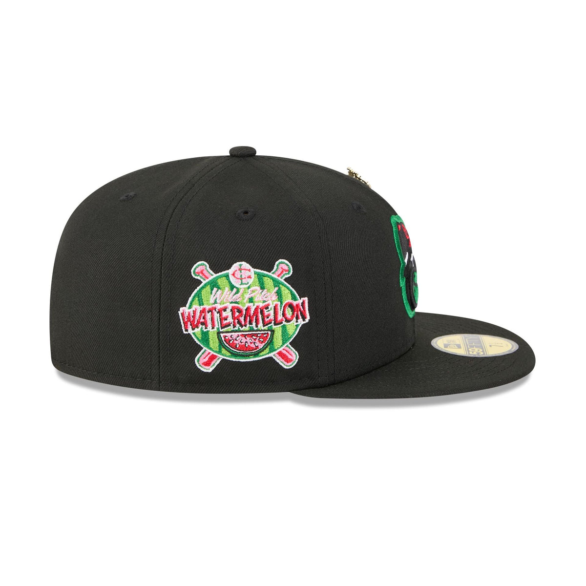 Big League Chew x Baltimore Orioles 59FIFTY Fitted Hat