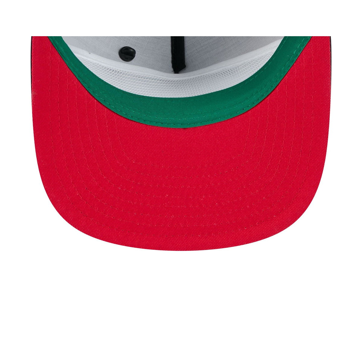 Big League Chew x Cleveland Guardians Golfer Hat