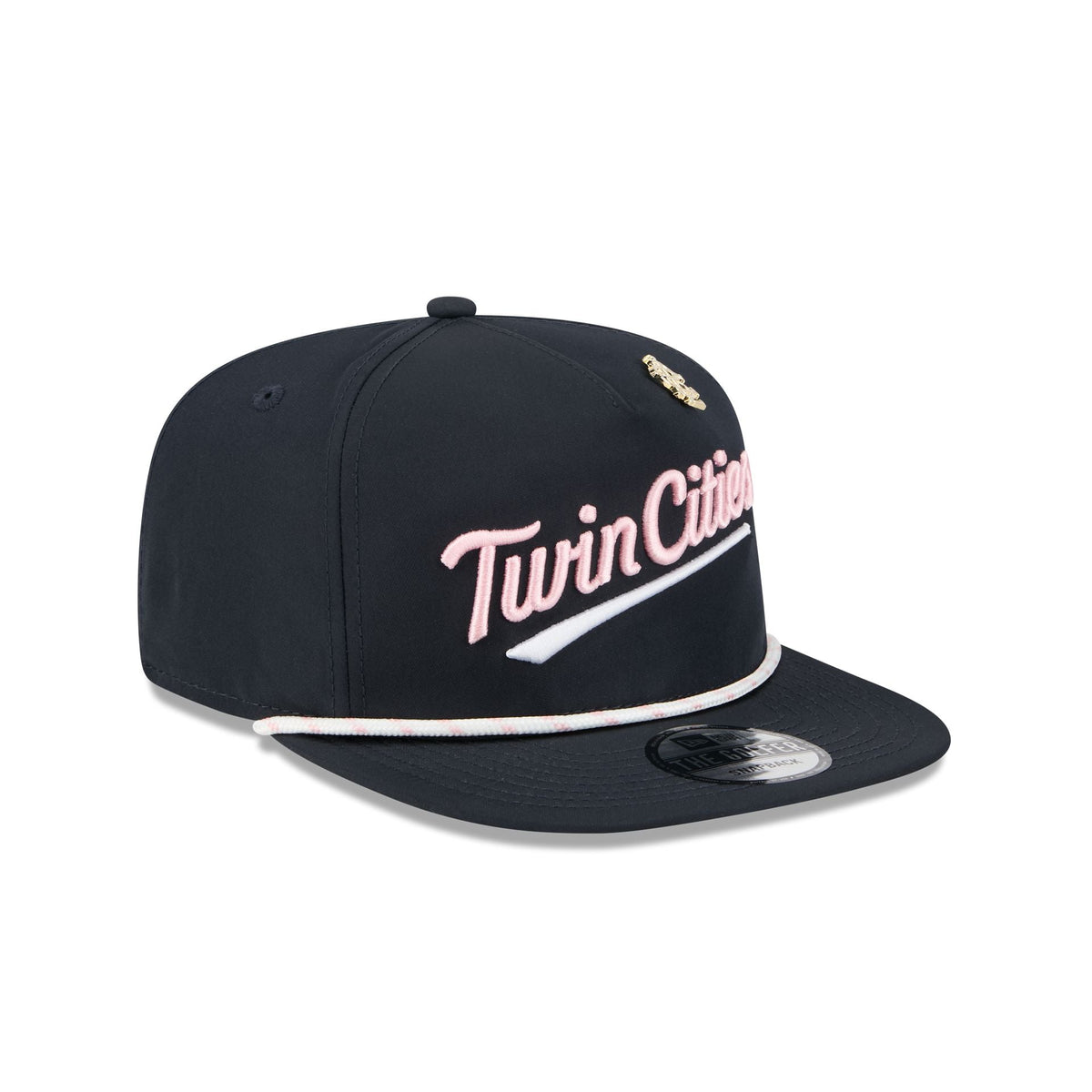Big League Chew x Minnesota Twins Golfer Hat