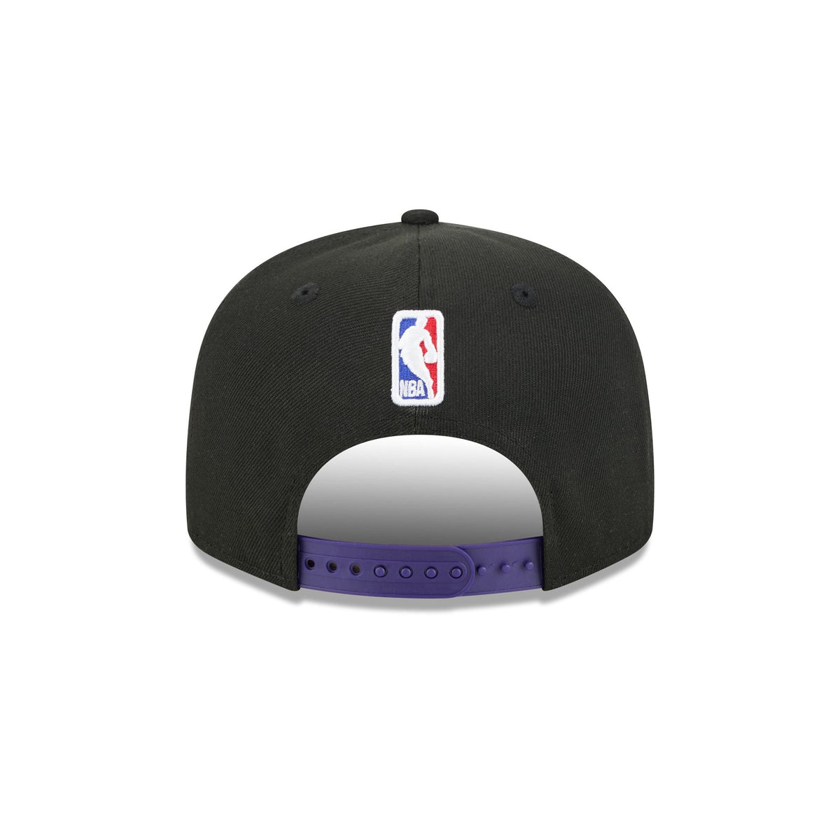 Phoenix Suns 2025 City Edition 9FIFTY Snapback Hat