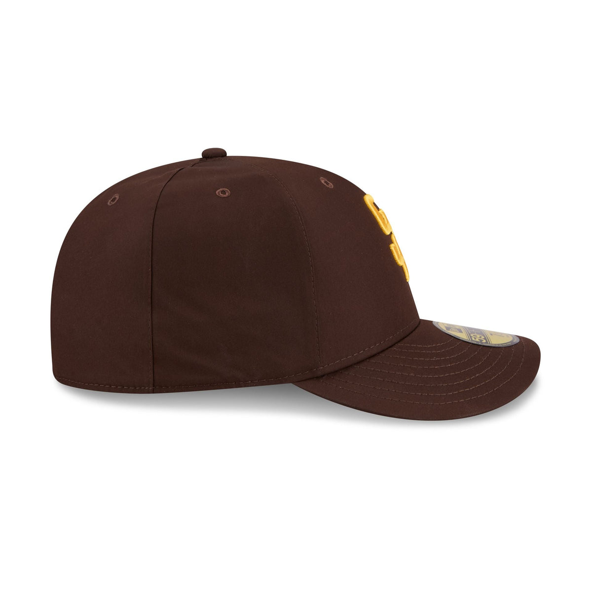 San Diego Padres GORE-TEX 59FIFTY Fitted Hat