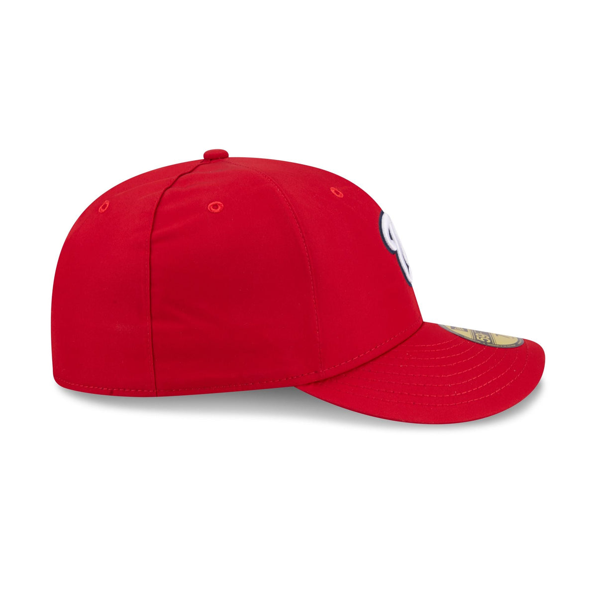 Washington Nationals GORE-TEX 59FIFTY Fitted Hat