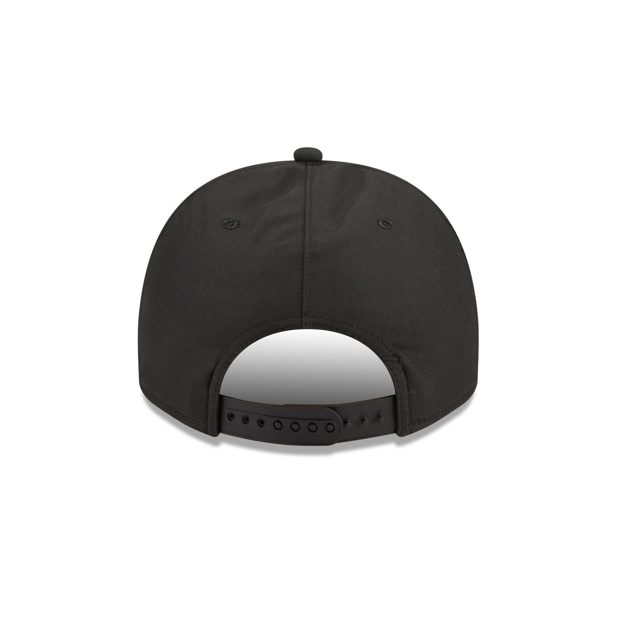 Detroit Tigers GORE-TEX Black 9FIFTY A-Frame Snapback Hat