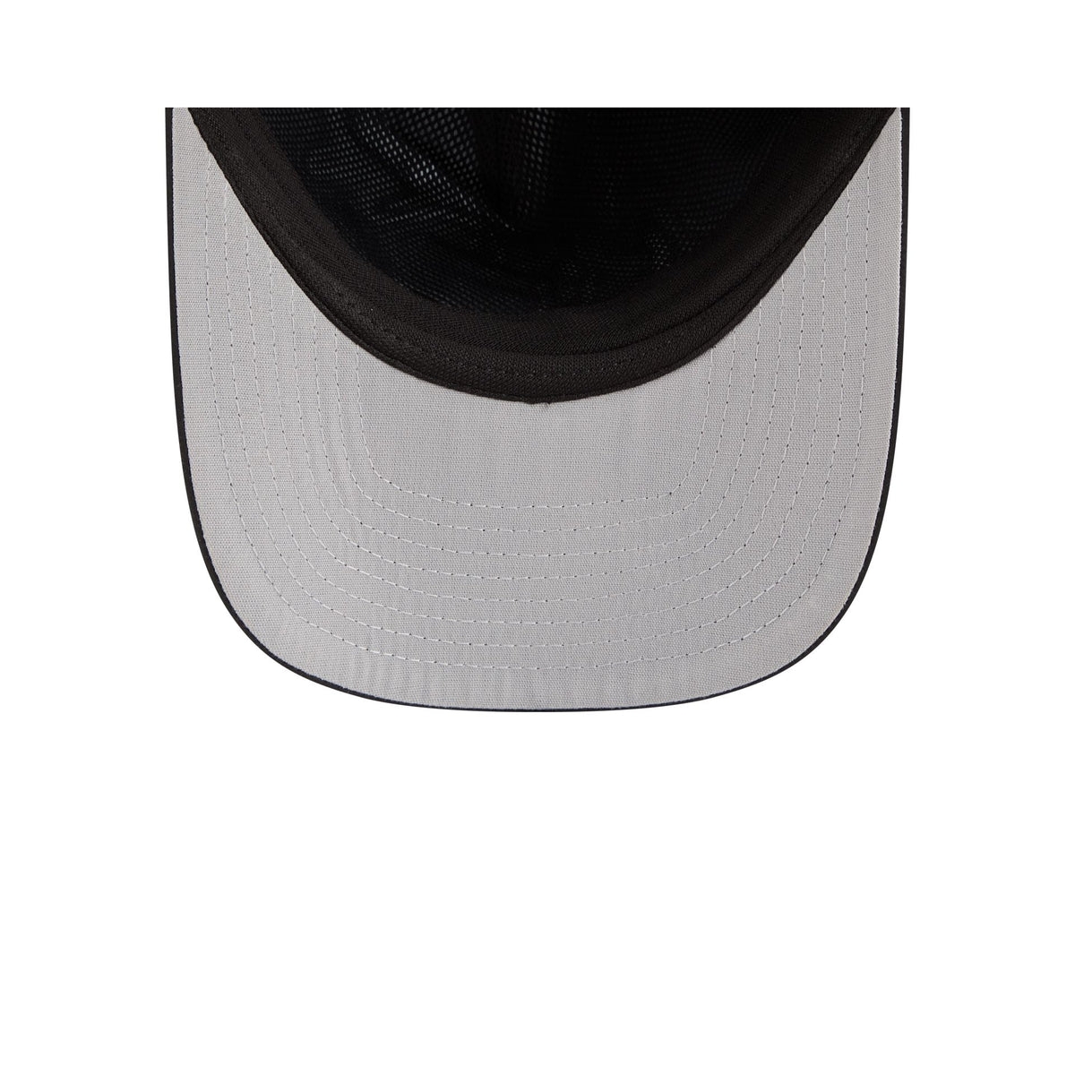 San Diego Padres GORE-TEX Black 9FIFTY A-Frame Snapback Hat