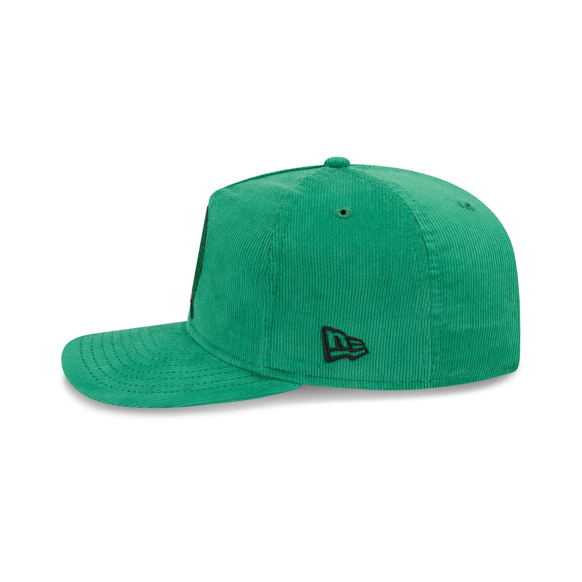 Boston Celtics City Icon Corduroy 19TWENTY Adjustable Hat