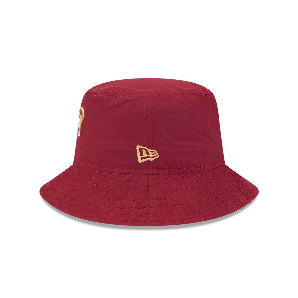Cleveland Cavaliers Nylon Logo Bucket Hat