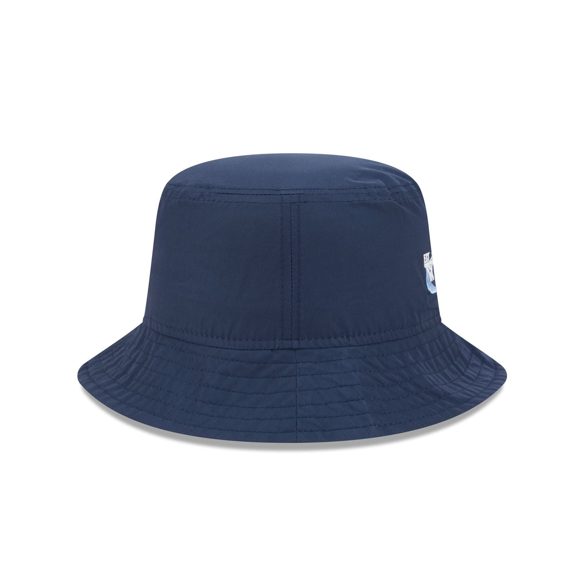 Memphis Grizzlies Nylon Logo Bucket Hat