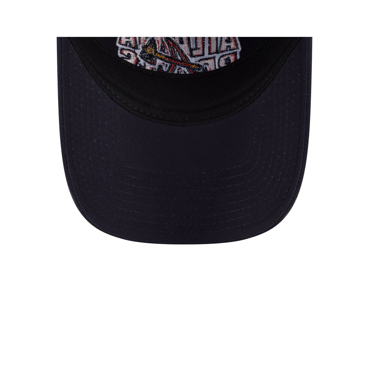 Atlanta Braves Classic Tones 9TWENTY Adjustable Hat