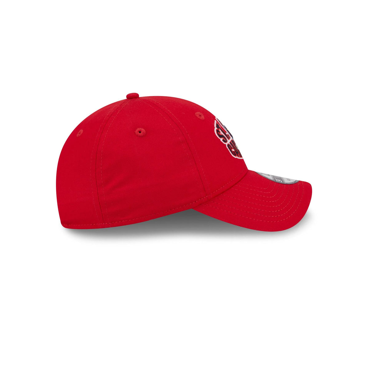 St. Louis Cardinals Classic Tones 9TWENTY Adjustable Hat