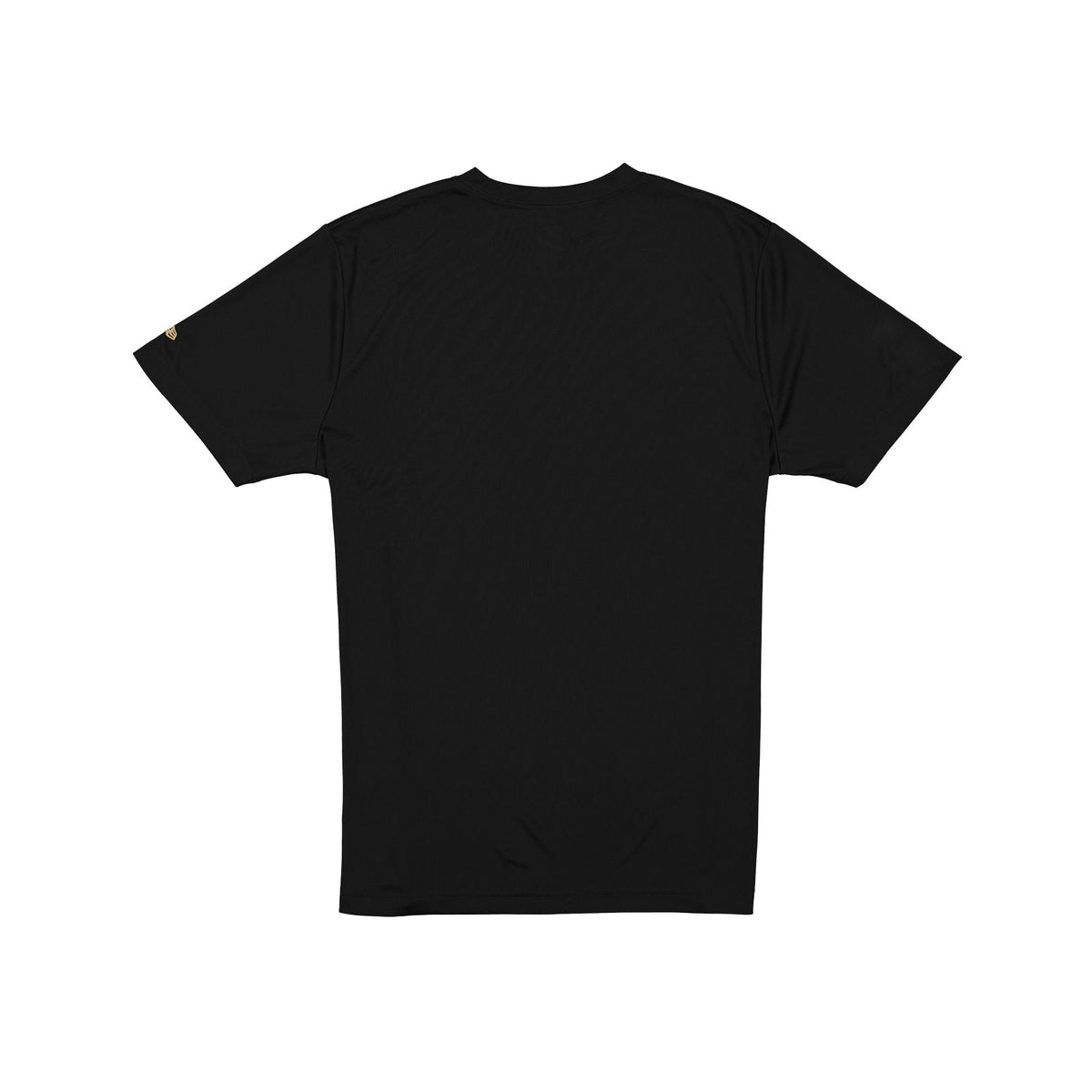 Boston Celtics 2025 City Edition Black T-Shirt