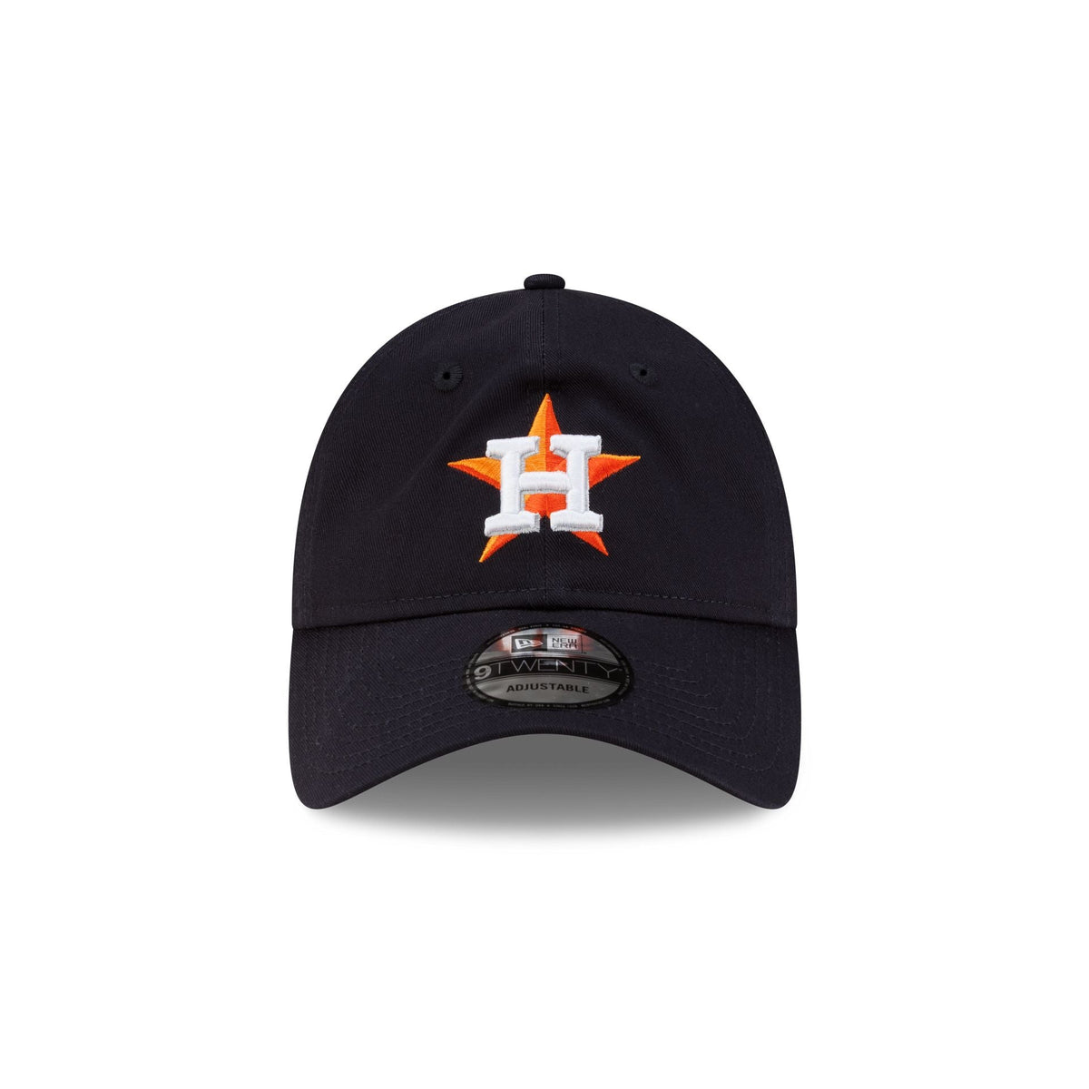Hidden Pigeon x Houston Astros 9TWENTY Adjustable Hat