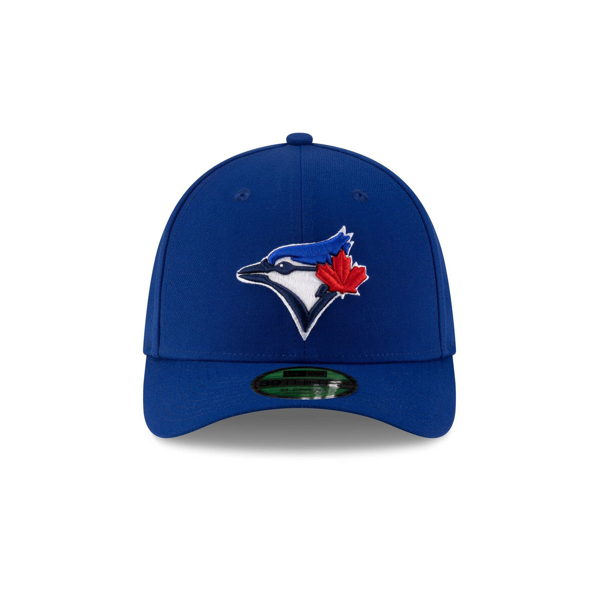 Toronto Blue Jays Player Replica 39THIRTY M-Crown Stretch Fit Hat