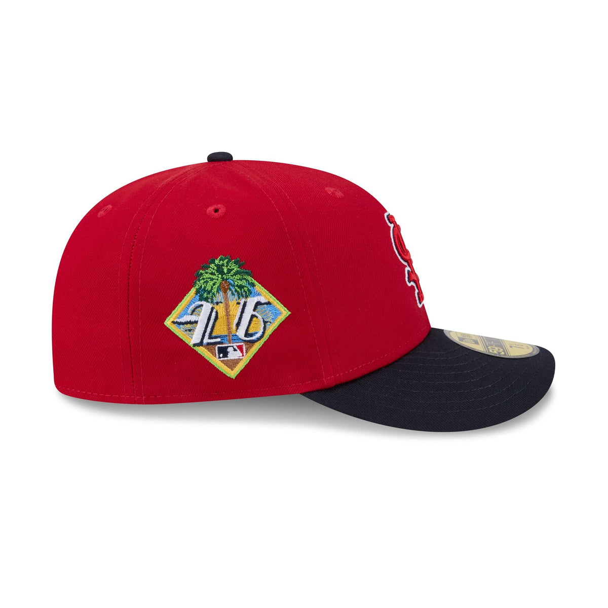 St. Louis Cardinals 2026 Spring Training 59FIFTY Fitted Hat