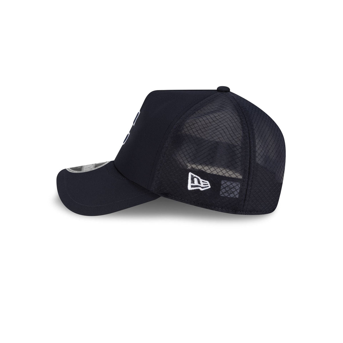 Cleveland Guardians 2026 Batting Practice 9FORTY APEX Trucker Hat