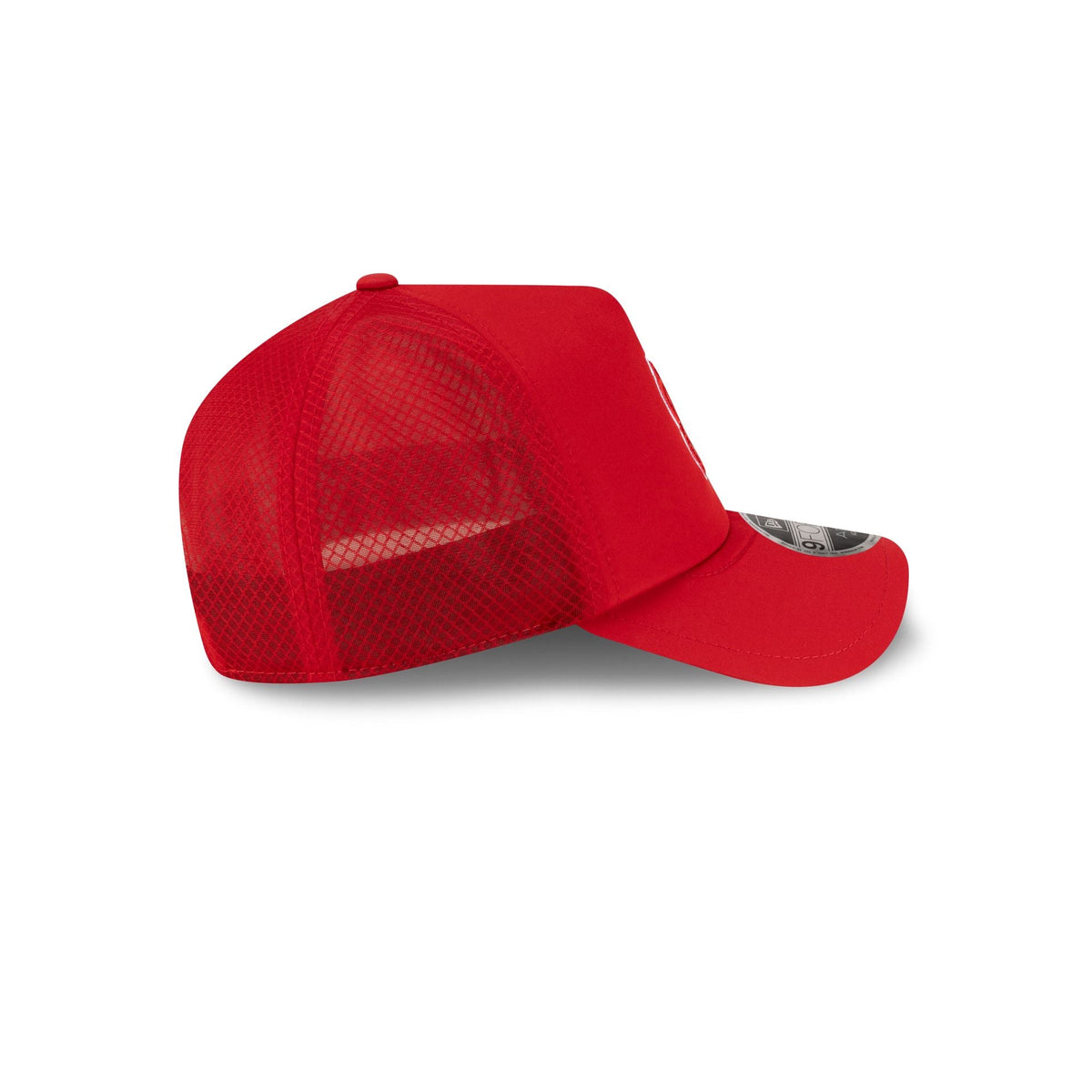 St. Louis Cardinals 2026 Batting Practice 9FORTY APEX Trucker Hat