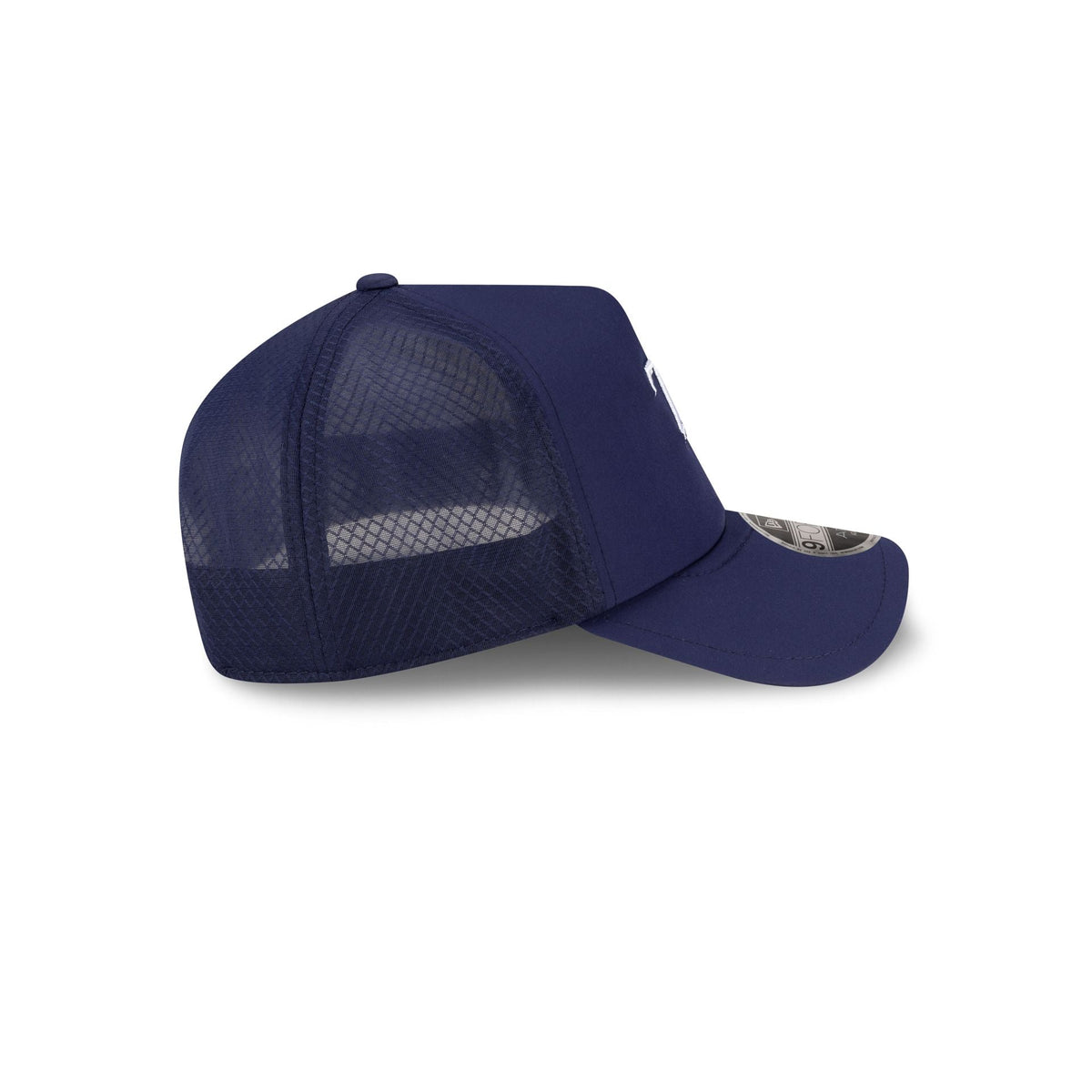 Tampa Bay Rays 2026 Batting Practice 9FORTY APEX Trucker Hat