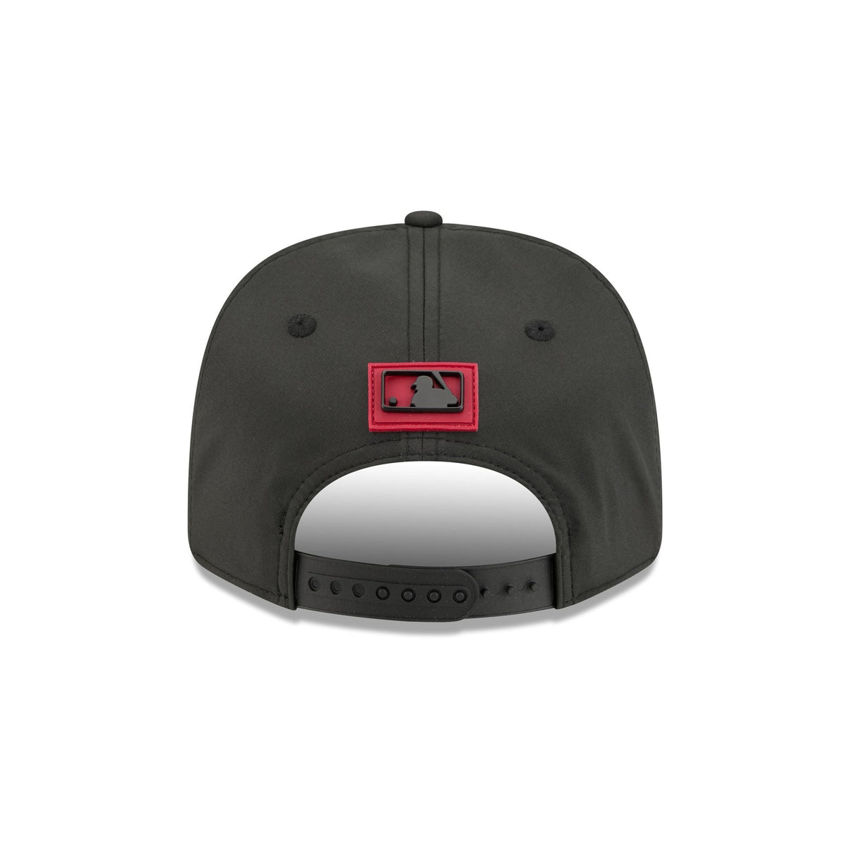 Arizona Diamondbacks 2026 Clubhouse 9SEVENTY Stretch-Snap Hat
