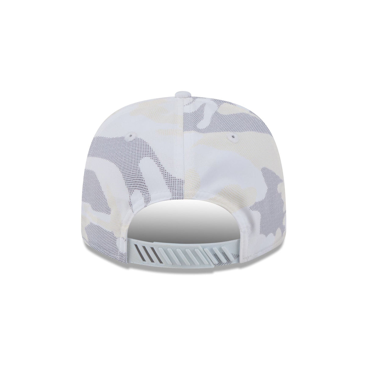 San Diego Padres White Camo Performance Rope 9SEVENTY Stretch-Snap Hat
