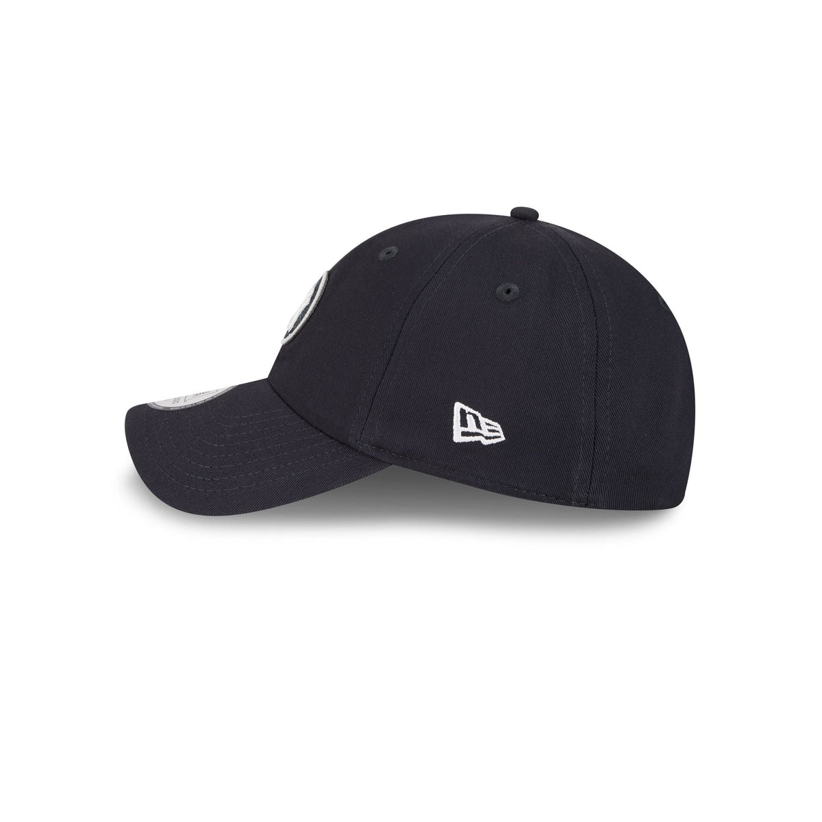 New York Yankees Sparkle Casual Classic Adjustable Hat