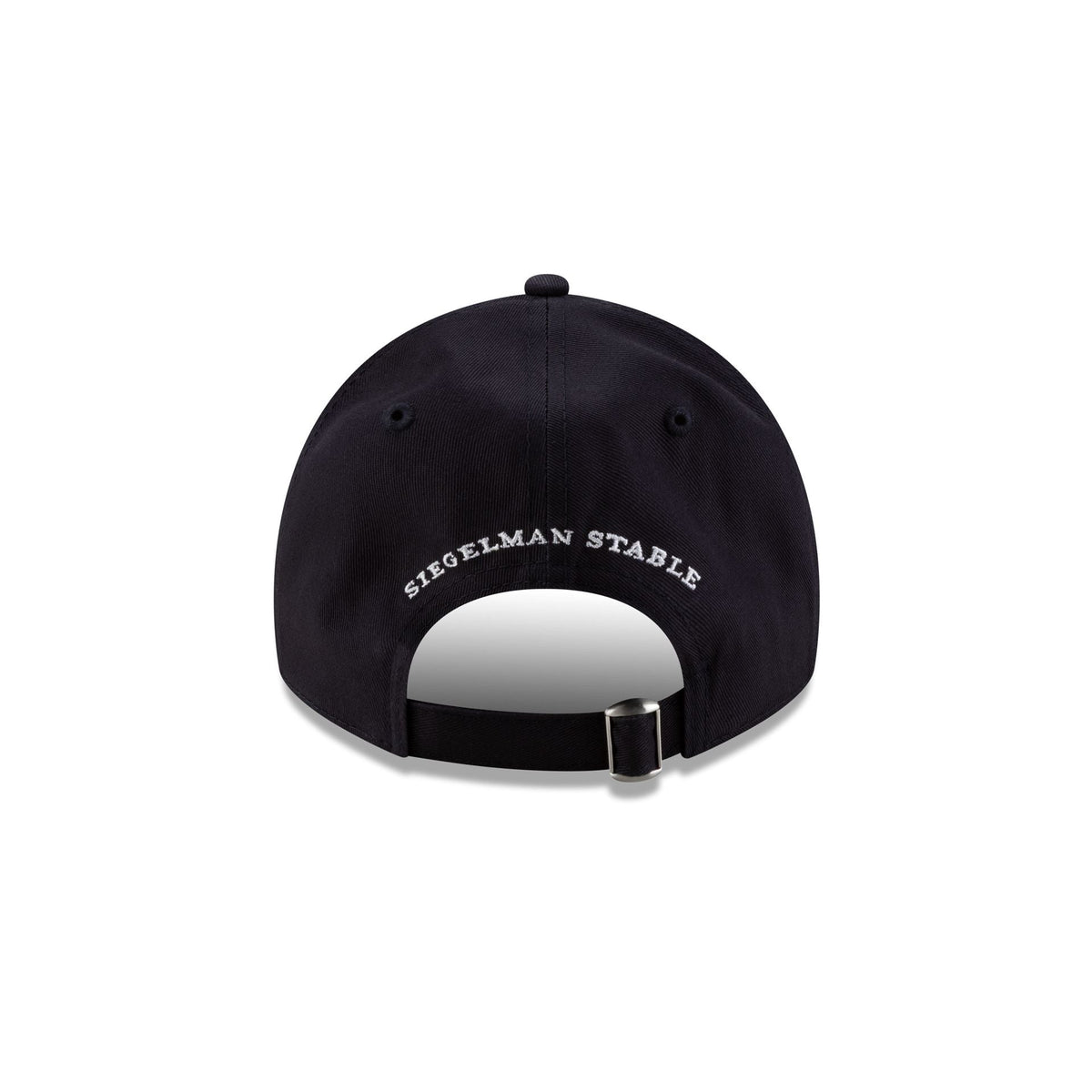 Siegelman Stable x New York Yankees Navy 9TWENTY Adjustable Hat