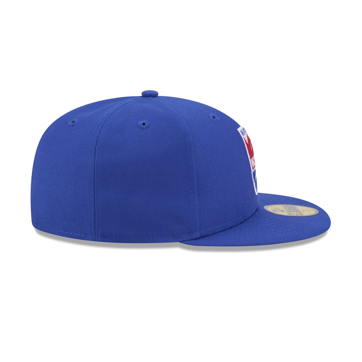 Kansas City Kings 1972-1974 Hardwood Classics 59FIFTY Fitted Hat